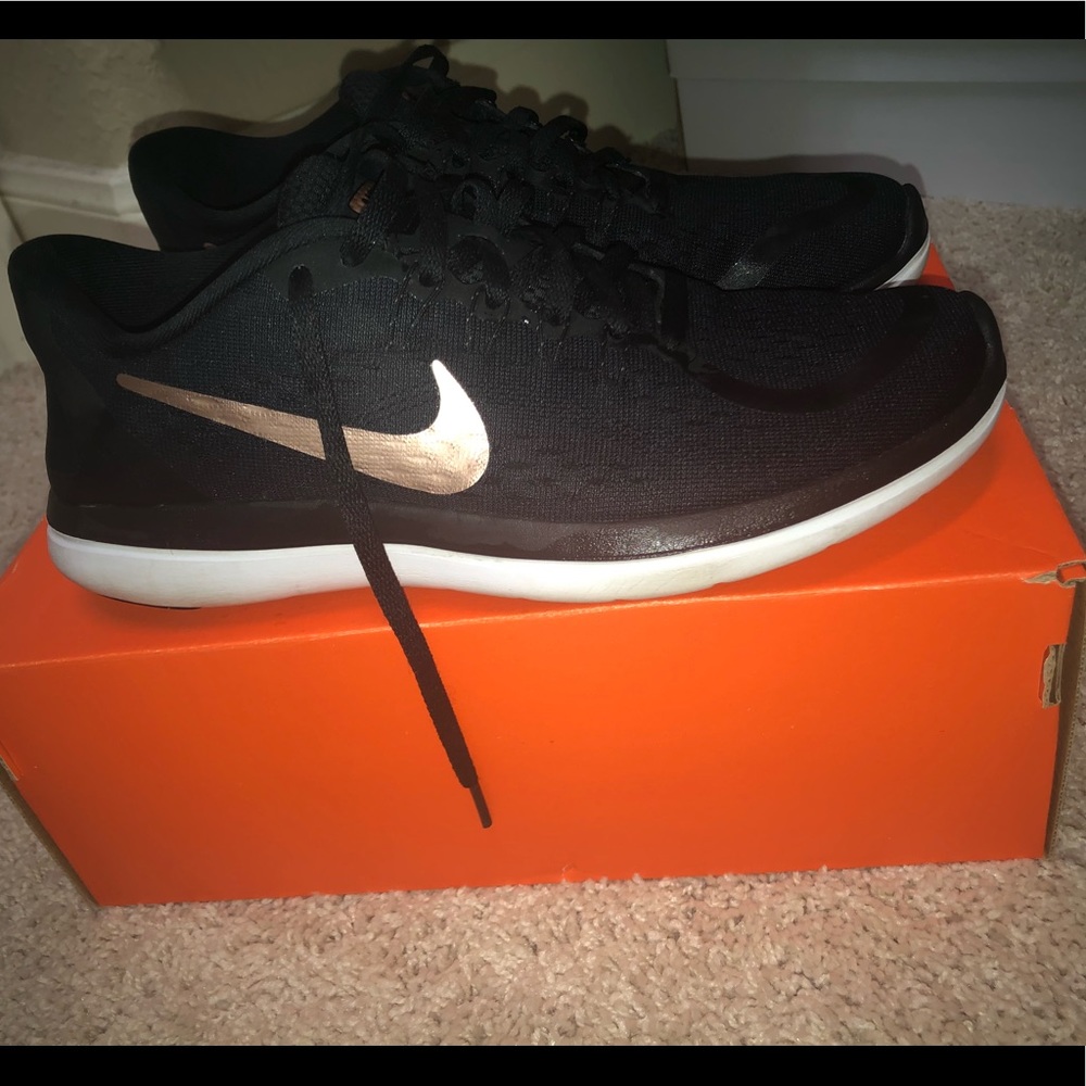 Nike flyknits